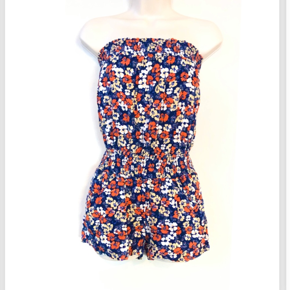 NWOT Toxik romper.